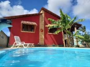 Vibe House Pipa